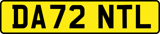 DA72NTL