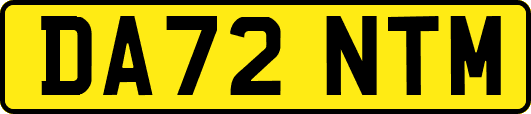 DA72NTM