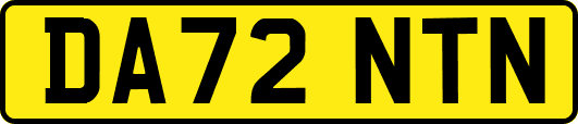DA72NTN