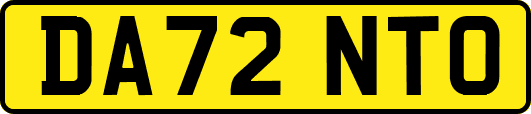 DA72NTO