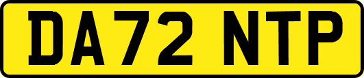DA72NTP
