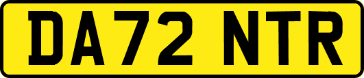 DA72NTR