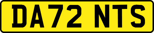 DA72NTS