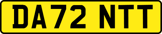 DA72NTT