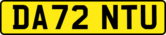 DA72NTU