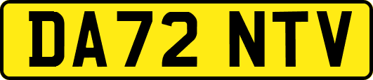 DA72NTV