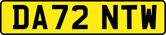 DA72NTW