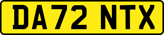 DA72NTX