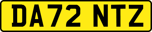 DA72NTZ