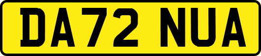 DA72NUA