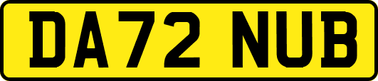 DA72NUB