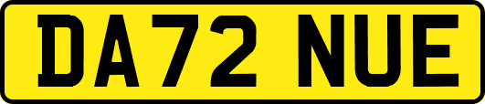 DA72NUE