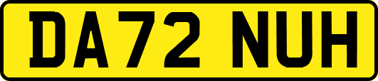 DA72NUH