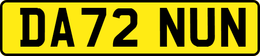 DA72NUN