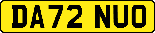 DA72NUO