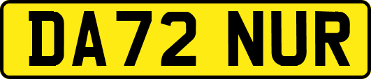 DA72NUR