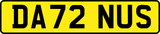 DA72NUS
