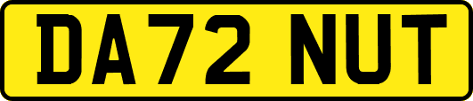 DA72NUT
