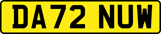 DA72NUW