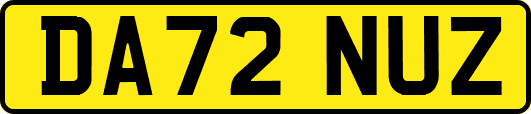 DA72NUZ