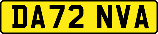 DA72NVA