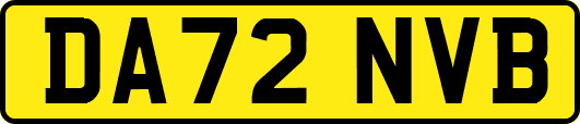 DA72NVB