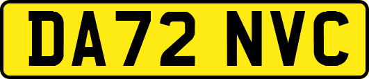 DA72NVC
