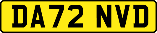 DA72NVD