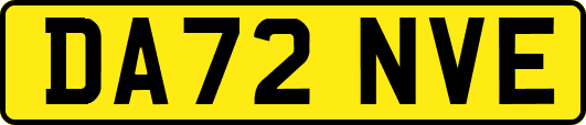 DA72NVE