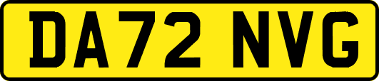 DA72NVG