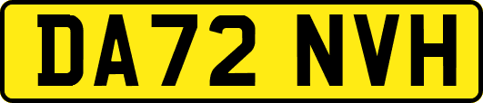DA72NVH