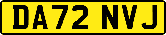 DA72NVJ