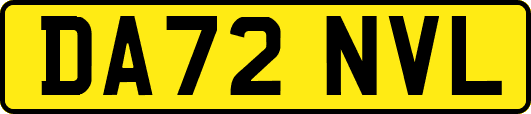 DA72NVL