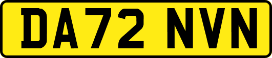 DA72NVN