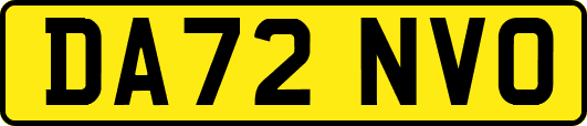 DA72NVO