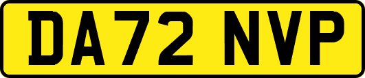 DA72NVP