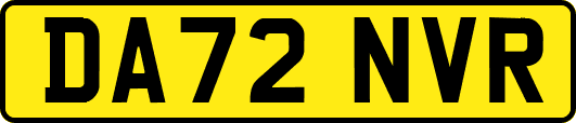 DA72NVR