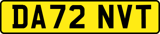 DA72NVT