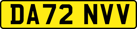 DA72NVV