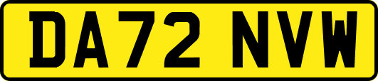 DA72NVW