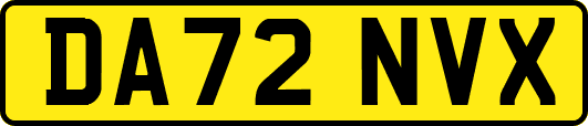 DA72NVX