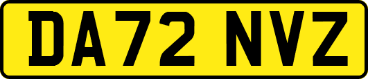 DA72NVZ
