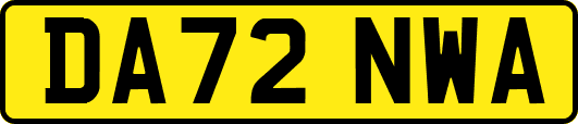 DA72NWA