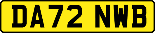 DA72NWB