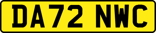 DA72NWC