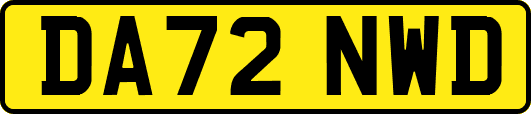 DA72NWD