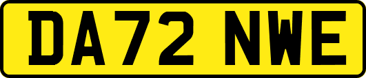 DA72NWE