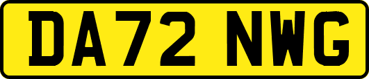 DA72NWG