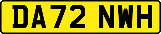 DA72NWH