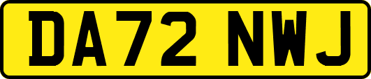 DA72NWJ